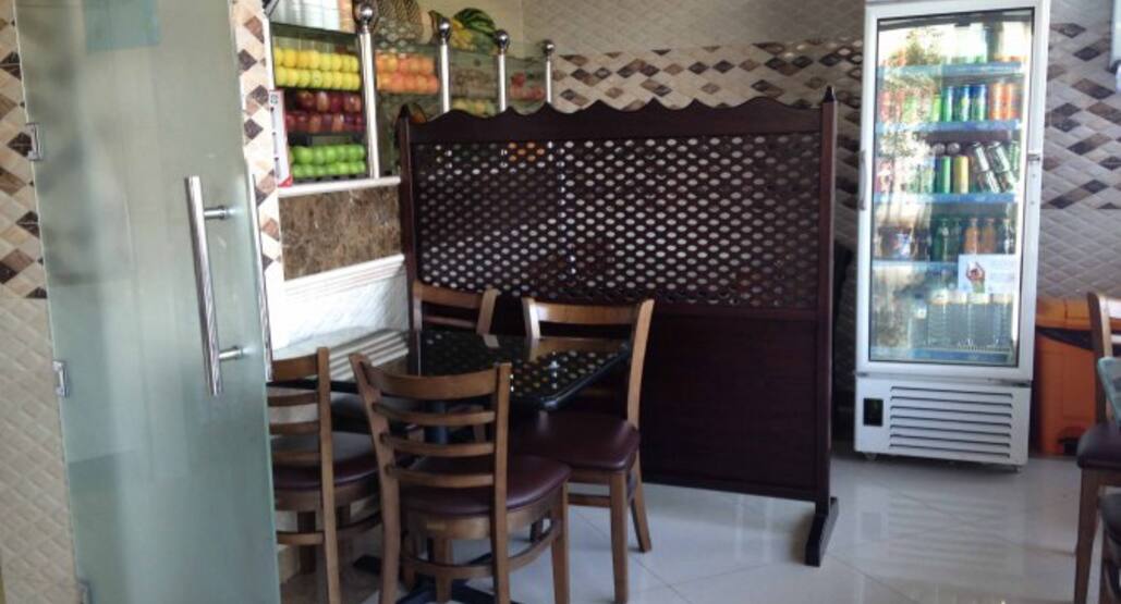 Hanin Modern Refreshments Muroor Abu Dhabi